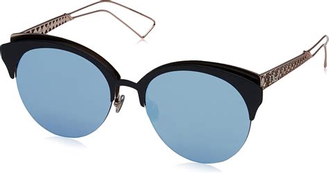 dior diorama club sunglasses|Christian Dior Diorama Club/S Sunglasses Matte Blue Pink / .